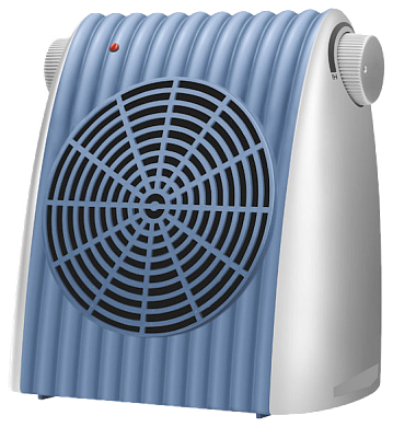 Тепловентилятор Ballu BFH/S-06