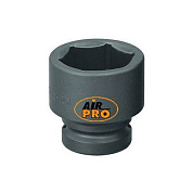 Головка ударная стандартная AIRPRO S04-30M
