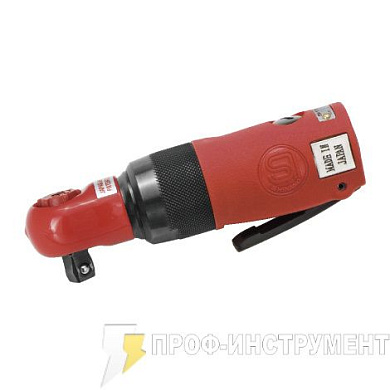 Пневматическая трещотка 3/8" Shinano SI-1108B