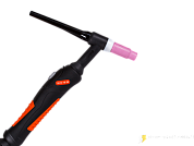 Сварочная горелка Сварог TIG TECH TS 26 (ОКС+Б/Р, 2 ПИН), 8 М, IOW6360