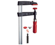Струбцина BESSEY BE-TG20B8, 250 мм