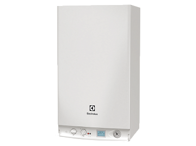 Котел настенный Quantum Prof 24Fi