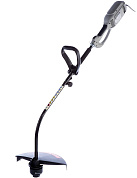 Электрический триммер Интерскол МКЭ-35/1000