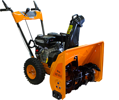 Снегоуборщик PRORAB GST 60-S