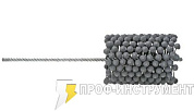 Хонинговальные абразивные щетки Flex-Hone серии GBD 3" (76MM) 180AO