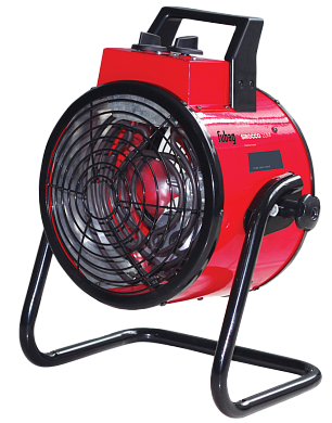 Тепловентилятор FUBAG SIROCCO 20M