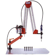 Резьбонарезной манипулятор AS-24-II