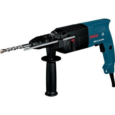 Перфоратор Bosch  GBH 2-24 DFR