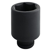 Головка ударная удлиненная S-40M46L