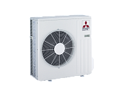 MU-GA80 VB Сплит-система Mitsubishi Electric/Наружный блок/хол.