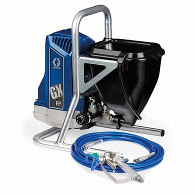 Аппарат окрасочный GRACO GX FF