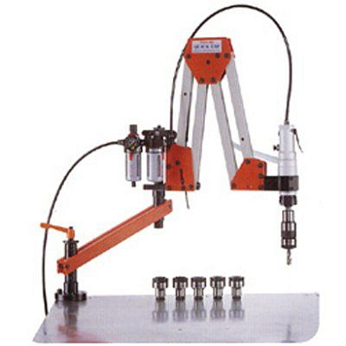 Резьбонарезной манипулятор AS-12-II