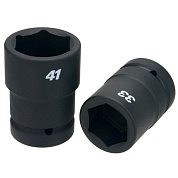 Головка торцевая 1"-WS-95