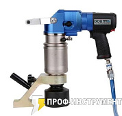 Мультипликатор пневматический углового типа DOUTEC DAW-150D