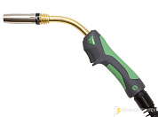 Горелка к п/а  КЕДР MIG-36 (евро адаптер) 4м