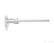 Штангенциркуль ШЦ-2- 250 0,05 губ. 60мм ЧИЗ пов.
