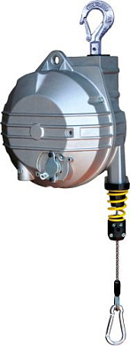 Балансир тросовый TECNA 9508