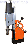 Магнитный cверлильный cтанок MBA-55