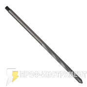 Развертка для чугунных направляющих втулок клапанов (12,72 мм)