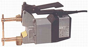 Ручные клещи для точечной контактной сварки TECNA 7900