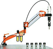 Резьбонарезной манипулятор AQ-24-1000