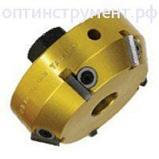 Фреза Neway CU8031 - 80°