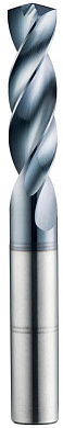 Сверло SGS 63248 10,0мм