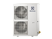 Блок наружный теплового насоса Electrolux ESVMO-SF-MF-140