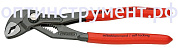 Высокотехнологичные сантехнические клещи Cobra®, 180 мм, KNIPEX 87 01 180 KN-8701180