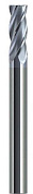Фреза для нержавеющей стали HITACHI d1,5мм HGOS-4015-PN