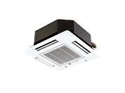 Внутренний блок кассетного типа Mitsubishi Electric PLA-RP100 ВA