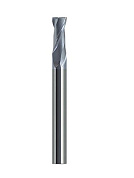 Фреза для нержавеющей стали HITACHI d6мм HGOS-2060-PN