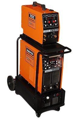 Сварочный полуавтомат Сварог MIG 500 P (J77)