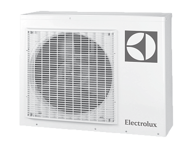 Внешний блок Electrolux EACS-12HC/N3/out сплит-системы