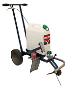 Тележка для отрезной пилы HYCON c водоподачей