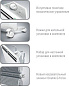 Конвектор Ballu Camino Mechanical BECM/M-1500