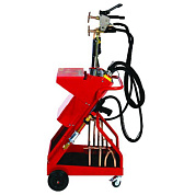 Споттер TECNA 3450/380 auto