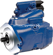Регулируемый аксиально-поршневой насос открытого контура Bosch Rexroth  AL A10VNO28