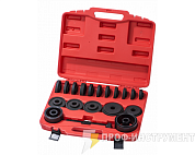 Съемник подшипников колеса AE&T /23 предмета/ TA-D1023