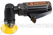 Орбитальная пневматическая мини-шлифмашинка PTI-51422D