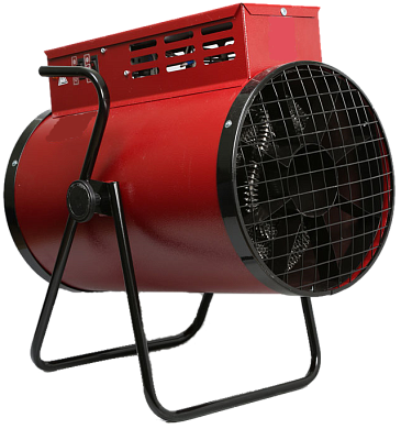 Тепловая пушка Элвин ЭК-18П