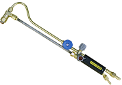 Резак Бобуха РК300 ВОГНИК 181 (диз. топливо), L=552 мм