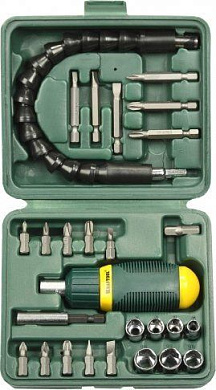 Набор инструментов Kraftool 25556-H27