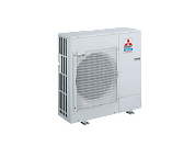 PUH-P100 VHA Сплит-система Mitsubishi Electric/Mr.Slim/Наружный блок