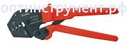 Клещи для опрессовки, также для работы обеими руками KNIPEX 97 52 05 KN-975205