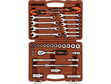 Набор инструментов Ombra OMT37S