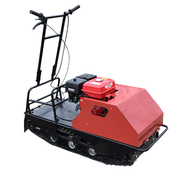 Мотобуксировщик Forza 9.0 л.с Эл.стартер