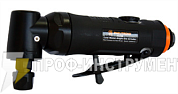 Бормашина пневматическая угловая в наборе PTI-74200 с низким уровнем шума