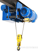 Таль электрическая TOR ТЭК (CDL) 5,0 т 9,0 м УСВ
