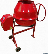 Бетоносмеситель Б-150 "ПРОФМАШ"